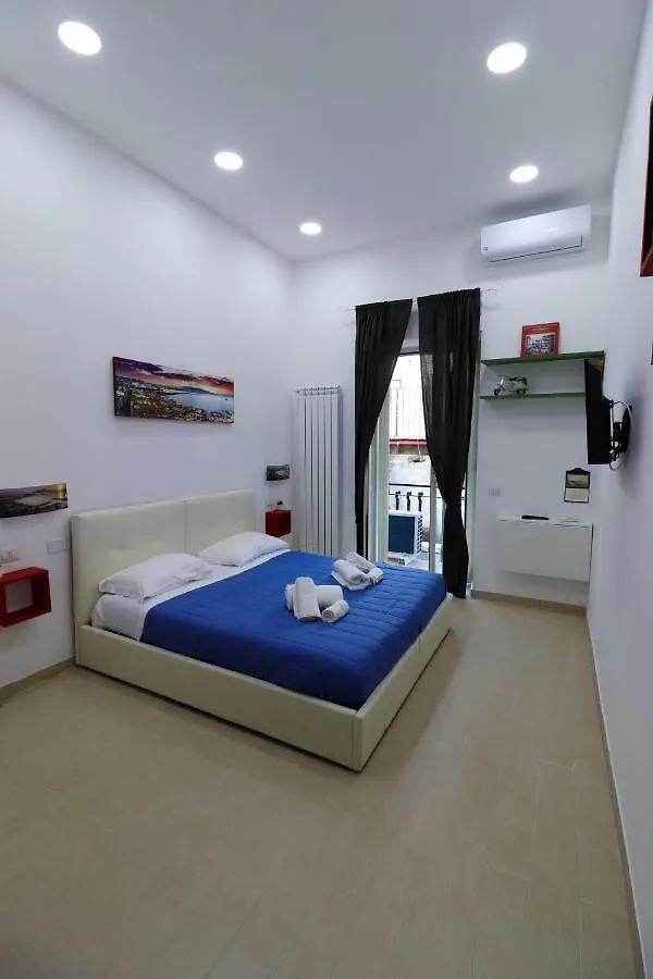 Ginevra\'S Apartment contacts