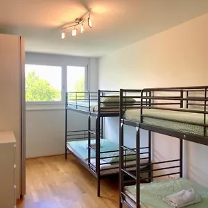Near Lake Two Bedroom Fully Furnished , Vienna Austria