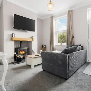 Cosy End Retreat , Wakefield United Kingdom